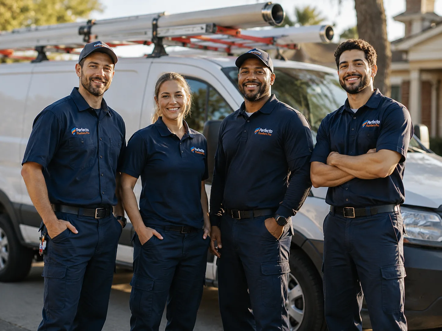 Emergency Plumber Near Me in Wells, MI near me